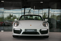 Porsche 911 vaihtoauto