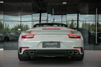 Porsche 911 vaihtoauto