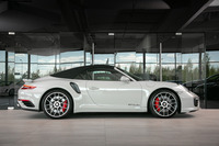 Porsche 911 vaihtoauto