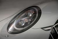 Porsche 911 vaihtoauto