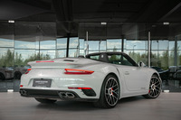 Porsche 911 vaihtoauto