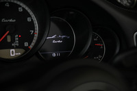 Porsche 911 vaihtoauto