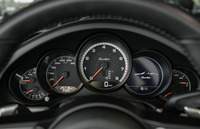 Porsche 911 vaihtoauto