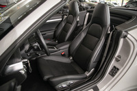 Porsche 911 vaihtoauto