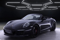 Porsche 911 vaihtoauto