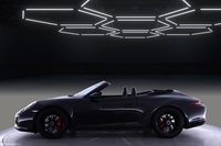 Porsche 911 vaihtoauto