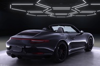 Porsche 911 vaihtoauto