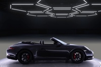 Porsche 911 vaihtoauto