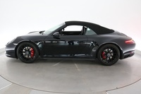 Porsche 911 vaihtoauto