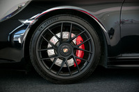 Porsche 911 vaihtoauto