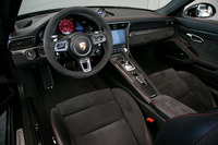 Porsche 911 vaihtoauto