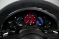 Porsche 911 vaihtoauto