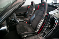 Porsche 911 vaihtoauto