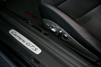 Porsche 911 vaihtoauto