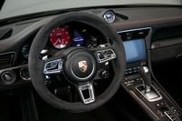 Porsche 911 vaihtoauto