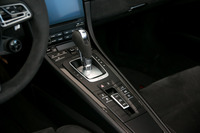 Porsche 911 vaihtoauto