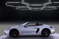 Porsche Boxster vaihtoauto