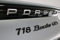 Porsche Boxster vaihtoauto