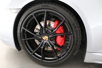 Porsche Boxster vaihtoauto