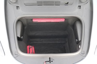 Porsche Boxster vaihtoauto