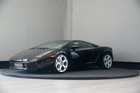 Lamborghini Gallardo vaihtoauto