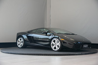 Lamborghini Gallardo vaihtoauto