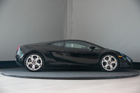 Lamborghini Gallardo vaihtoauto
