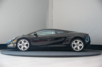 Lamborghini Gallardo vaihtoauto