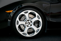 Lamborghini Gallardo vaihtoauto