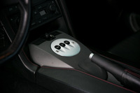 Lamborghini Gallardo vaihtoauto