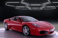 Ferrari F430 vaihtoauto