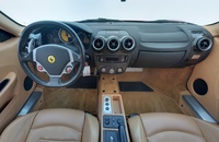 Ferrari F430 vaihtoauto