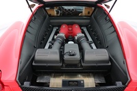 Ferrari F430 vaihtoauto