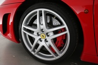 Ferrari F430 vaihtoauto