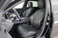 Mercedes-Benz S vaihtoauto