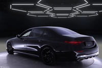 Mercedes-Benz S vaihtoauto