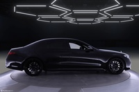 Mercedes-Benz S vaihtoauto