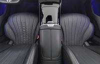 Mercedes-Benz S vaihtoauto