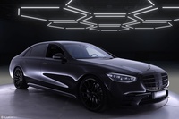 Mercedes-Benz S vaihtoauto