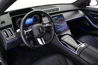 Mercedes-Benz S vaihtoauto