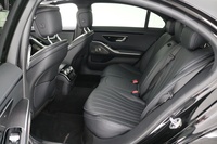 Mercedes-Benz S vaihtoauto