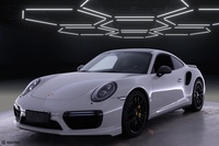 Porsche 911 vaihtoauto