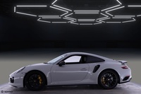 Porsche 911 vaihtoauto