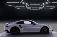 Porsche 911 vaihtoauto