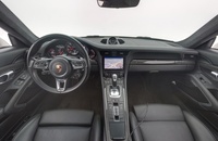 Porsche 911 vaihtoauto