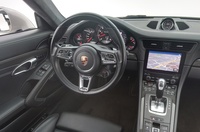 Porsche 911 vaihtoauto