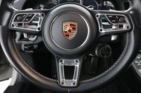 Porsche 911 vaihtoauto