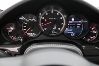 Porsche 911 vaihtoauto