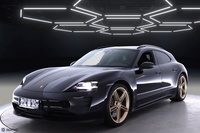 Porsche Taycan vaihtoauto