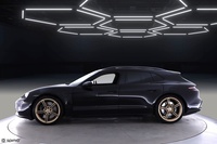 Porsche Taycan vaihtoauto